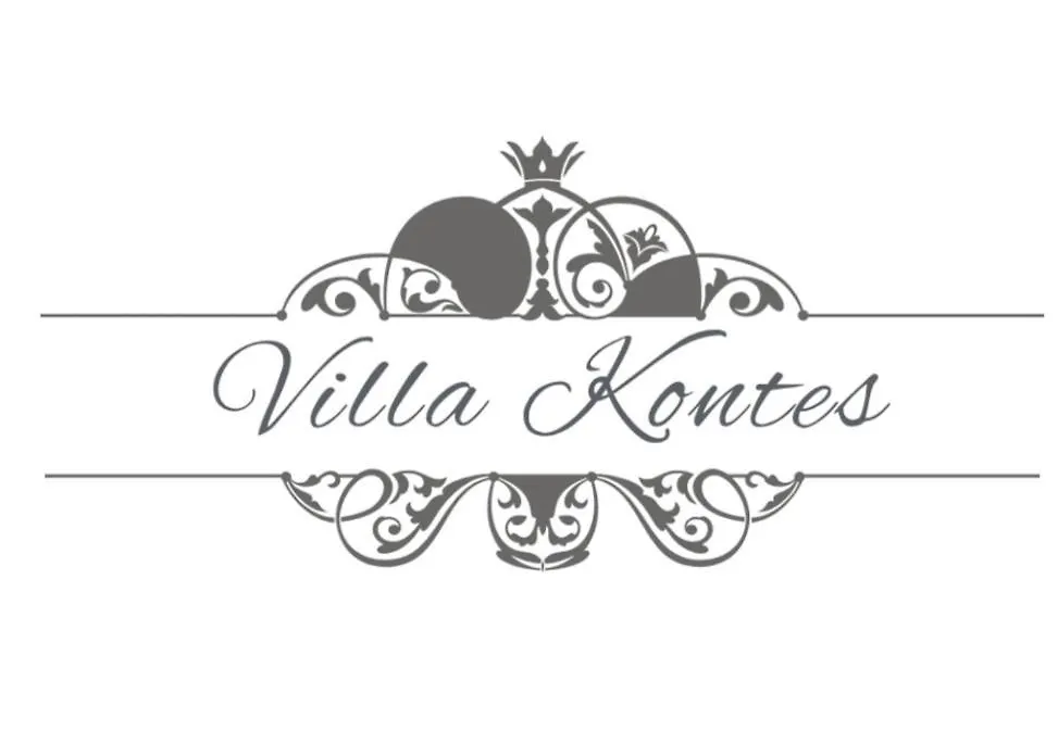 Villa Kontes Kefalonia Kardhakáta