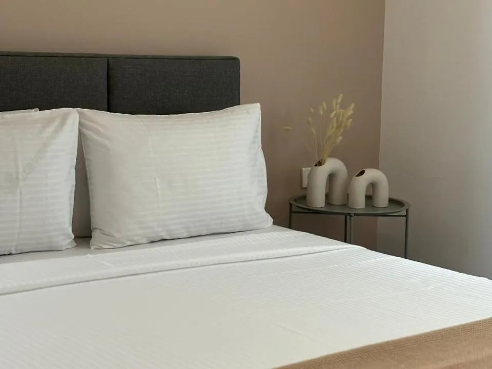 Villa Kontes Kefalonia Kardhakáta