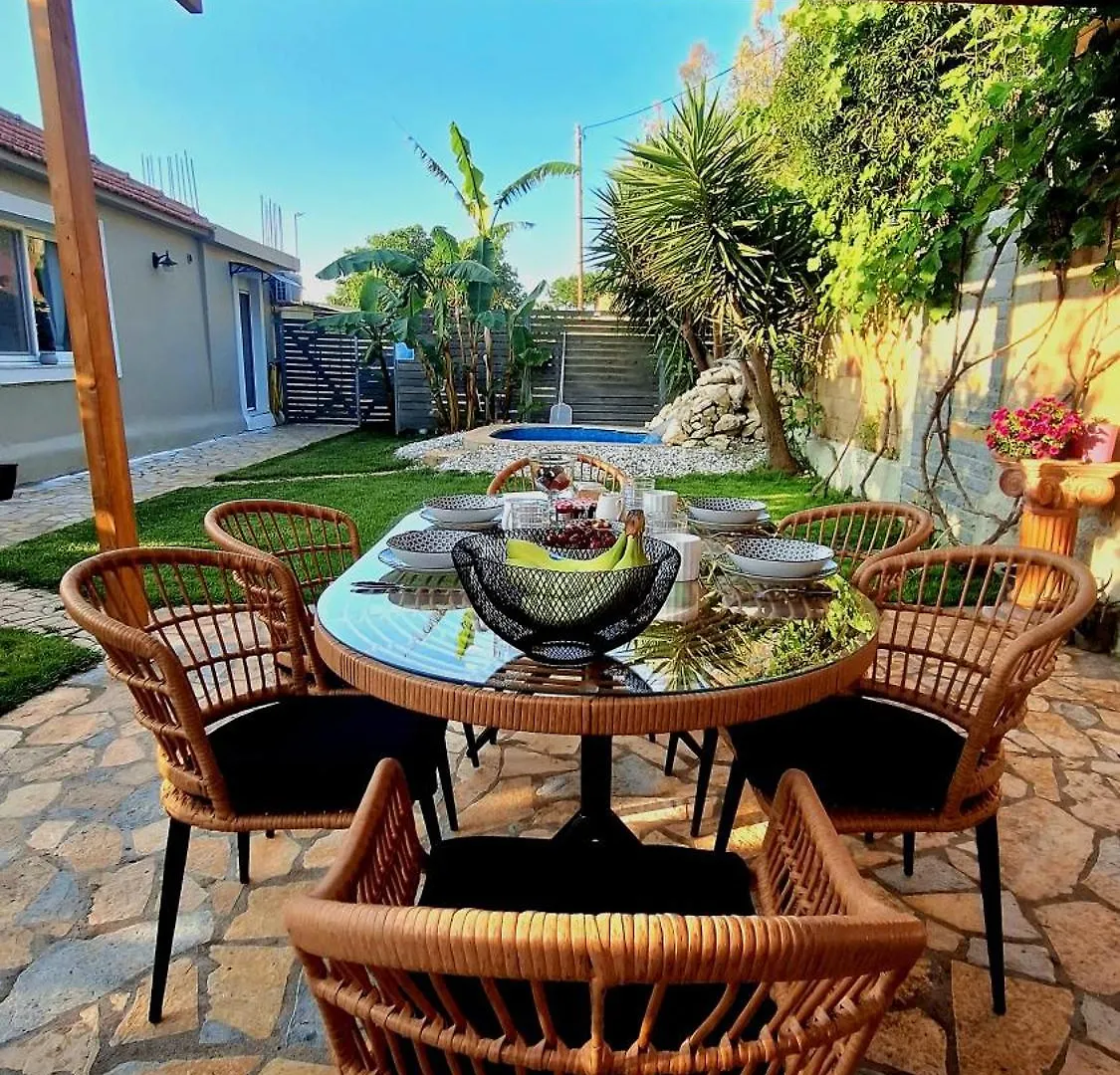 Villa Kontes Kefalonia Kardhakáta 0*,  اليونان
